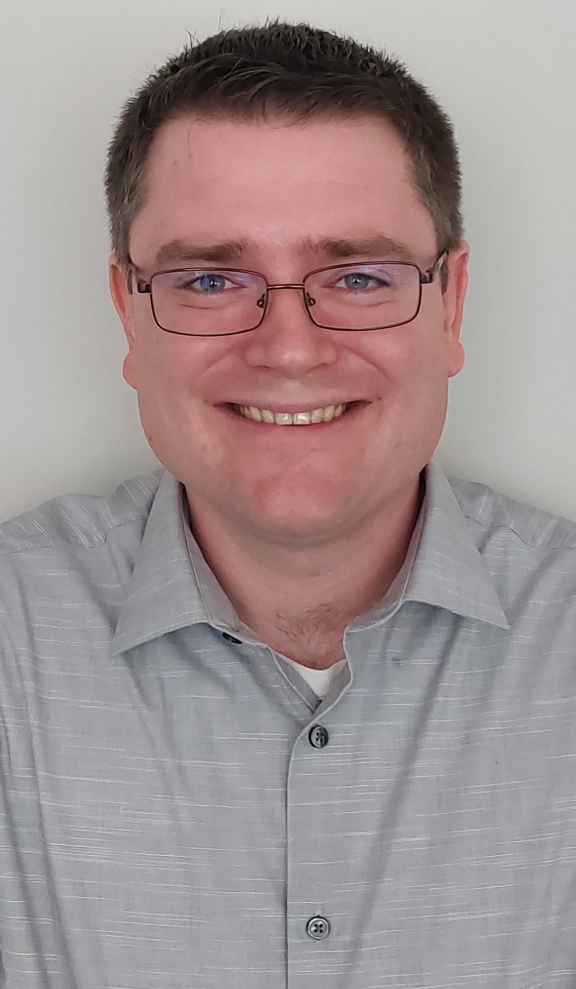 Picture of Ian Maloy